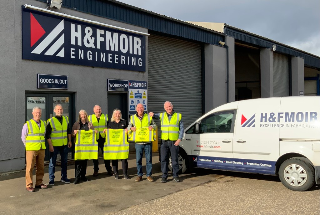 Shedders get geared&nbsp;up